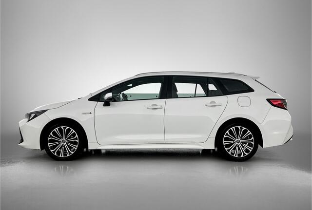 Toyota COROLLA Touring Sports 1.8 Hybrid First Edition