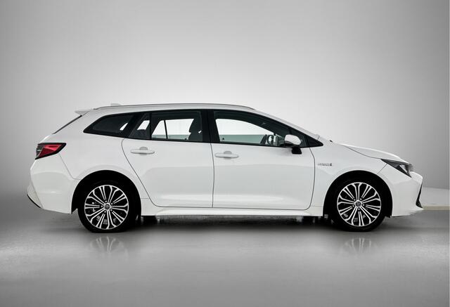 Toyota COROLLA Touring Sports 1.8 Hybrid First Edition