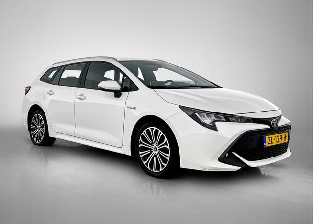 Toyota COROLLA Touring Sports 1.8 Hybrid First Edition