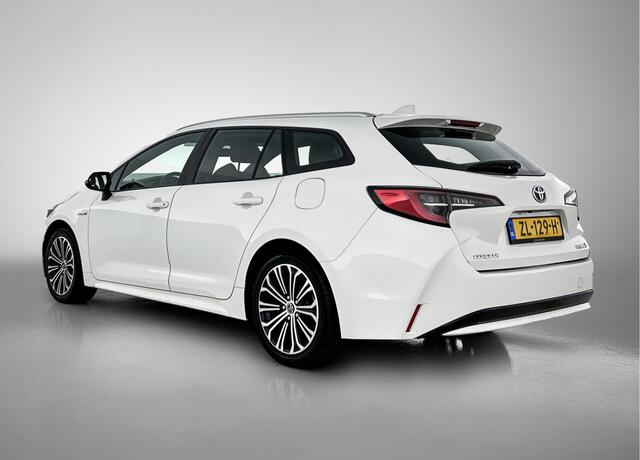 Toyota COROLLA Touring Sports 1.8 Hybrid First Edition
