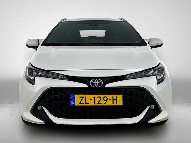 Toyota COROLLA Touring Sports 1.8 Hybrid First Edition