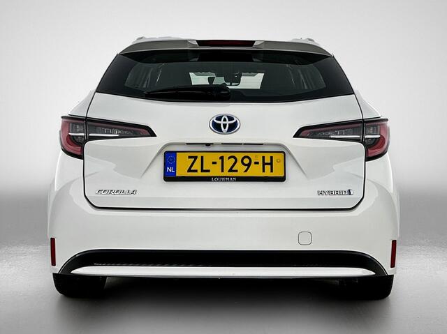 Toyota COROLLA Touring Sports 1.8 Hybrid First Edition
