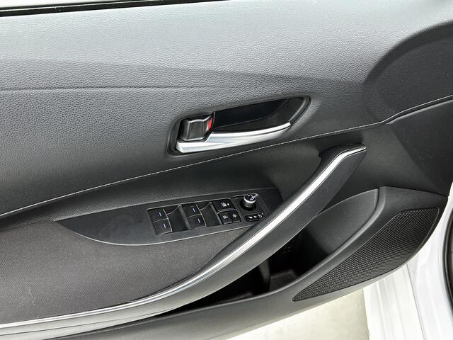 Toyota COROLLA Touring Sports 1.8 Hybrid First Edition