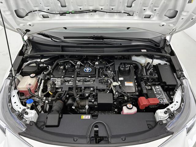 Toyota COROLLA Touring Sports 1.8 Hybrid First Edition