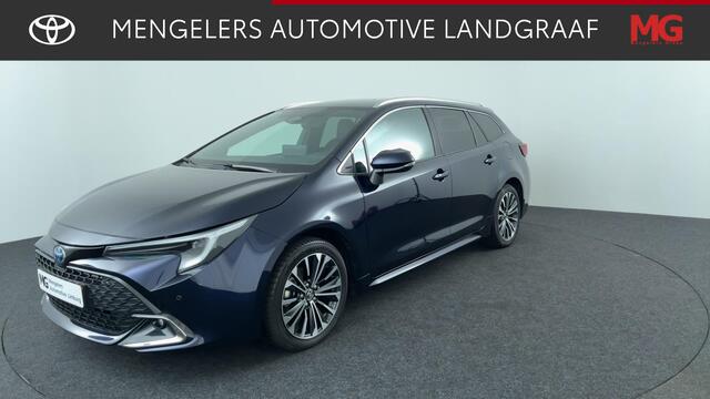 Toyota COROLLA Touring Sports 1.8 Hybrid First Edition