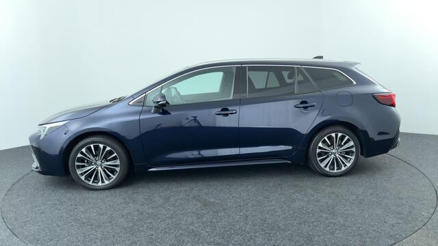Toyota COROLLA Touring Sports 1.8 Hybrid First Edition