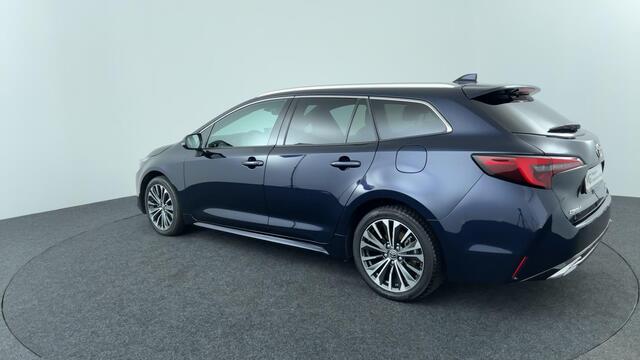 Toyota COROLLA Touring Sports 1.8 Hybrid First Edition