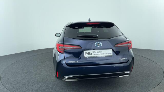 Toyota COROLLA Touring Sports 1.8 Hybrid First Edition