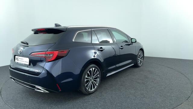 Toyota COROLLA Touring Sports 1.8 Hybrid First Edition