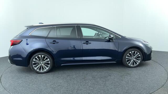 Toyota COROLLA Touring Sports 1.8 Hybrid First Edition