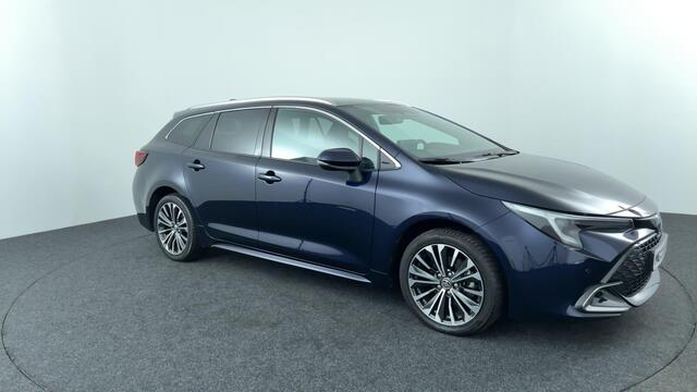 Toyota COROLLA Touring Sports 1.8 Hybrid First Edition
