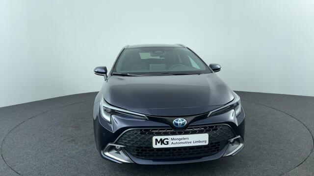 Toyota COROLLA Touring Sports 1.8 Hybrid First Edition