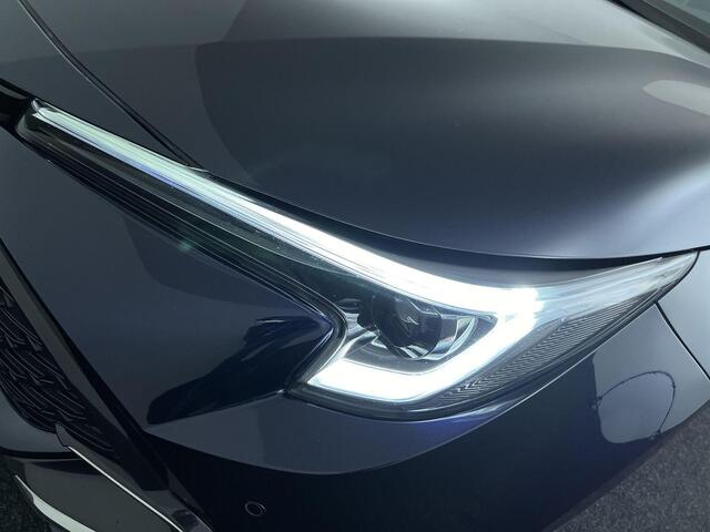 Toyota COROLLA Touring Sports 1.8 Hybrid First Edition