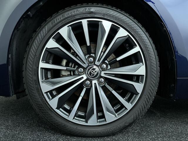 Toyota COROLLA Touring Sports 1.8 Hybrid First Edition