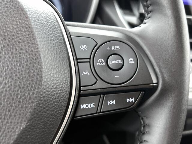 Toyota COROLLA Cross Hybrid 140 Style