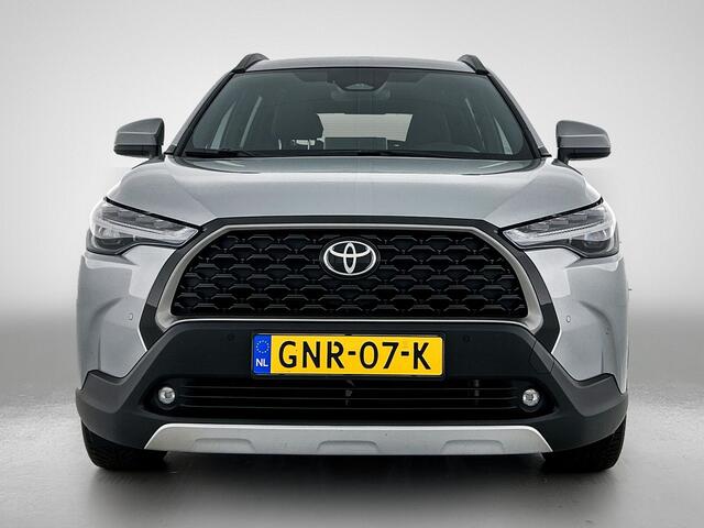 Toyota COROLLA Cross Hybrid 140 Style