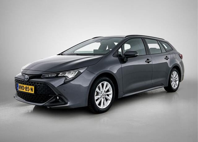 Toyota COROLLA Touring Sports Hybrid 140 Dynamic