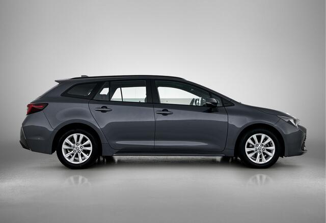 Toyota COROLLA Touring Sports Hybrid 140 Dynamic