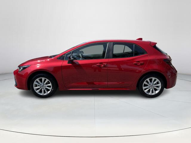 Toyota COROLLA Hybrid 140 Active **NIEUWE AUTO/ DIRECT LEVERBAAR**