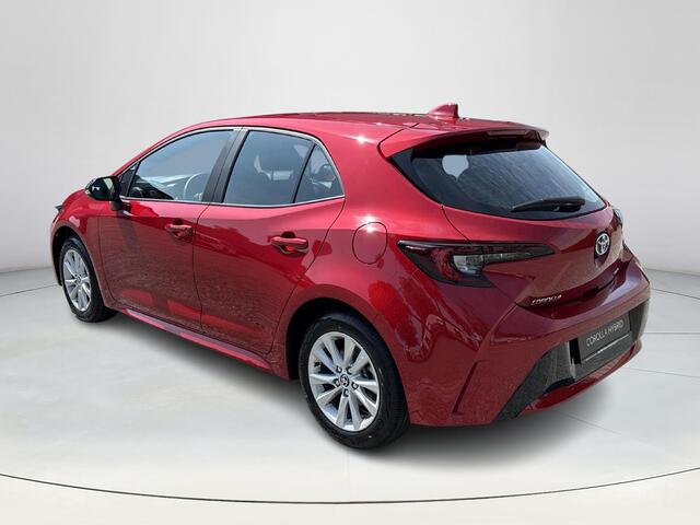 Toyota COROLLA Hybrid 140 Active **NIEUWE AUTO/ DIRECT LEVERBAAR**