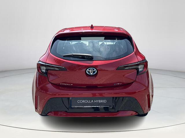 Toyota COROLLA Hybrid 140 Active **NIEUWE AUTO/ DIRECT LEVERBAAR**