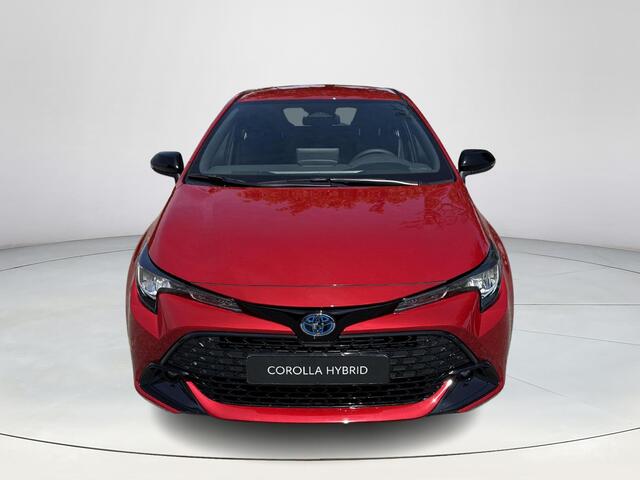 Toyota COROLLA Hybrid 140 Active **NIEUWE AUTO/ DIRECT LEVERBAAR**