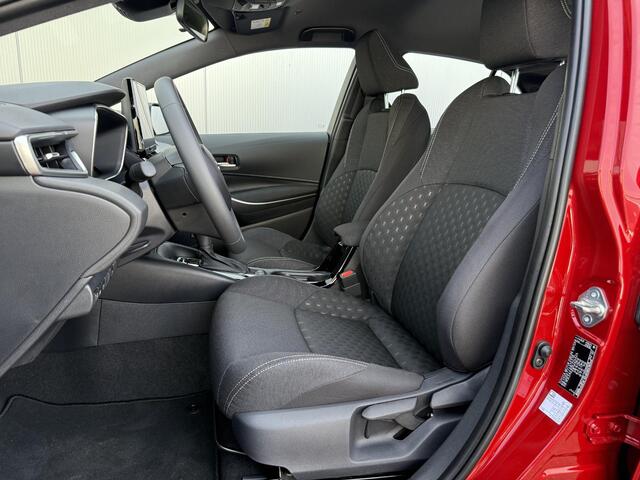 Toyota COROLLA Hybrid 140 Active **NIEUWE AUTO/ DIRECT LEVERBAAR**