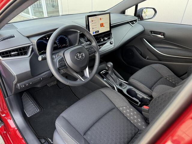 Toyota COROLLA Hybrid 140 Active **NIEUWE AUTO/ DIRECT LEVERBAAR**