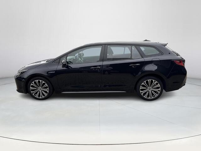 Toyota COROLLA Touring Sports 1.8 Hybrid Dynamic *NAVIGATIE/ ADAPTIEF CRUISE CONTROL/ 36 MAANDEN GARANTIE**