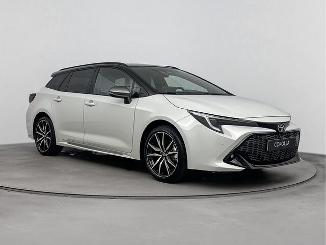 Toyota COROLLA Touring Sports Hybrid 180 GR Sport | Apple Carplay & Android Auto | Parkeercamera |