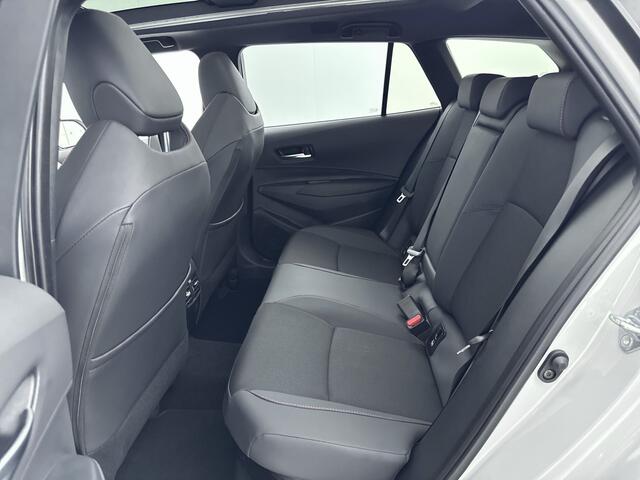Toyota COROLLA Touring Sports Hybrid 180 GR Sport | Apple Carplay & Android Auto | Parkeercamera |