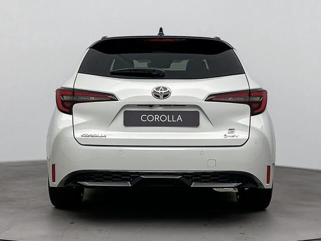Toyota COROLLA Touring Sports Hybrid 180 GR Sport | Apple Carplay & Android Auto | Parkeercamera |