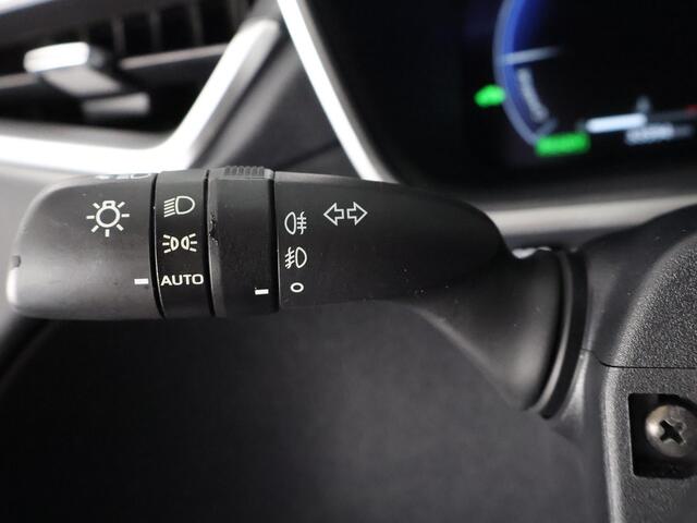 Toyota COROLLA Cross HYBRID 200 STYLE-PACK PANORAMADAK 1e EIG.BIJNA 2024.GARANTIE 10-2033.BSM.PDC V+A. STUUR+STOELVERWARMING.ETC ETC