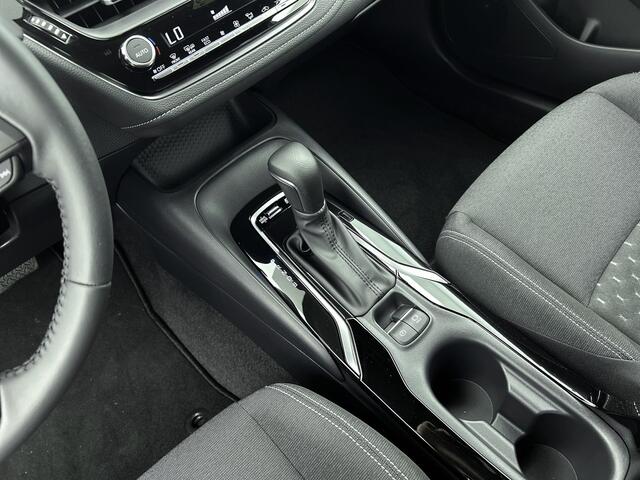 Toyota COROLLA Touring Sports Hybrid 140 Active - Louwman Zin in Zomervoordeel auto -