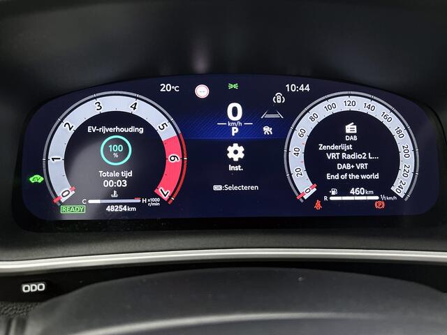 Toyota COROLLA Cross Hybrid 140 Dynamic | Apple Carplay & Android Auto | Parkeercamera |