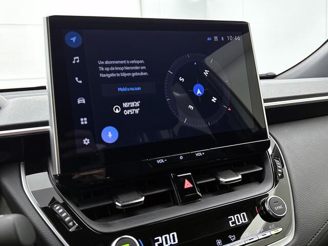 Toyota COROLLA Cross Hybrid 140 Dynamic | Apple Carplay & Android Auto | Parkeercamera |