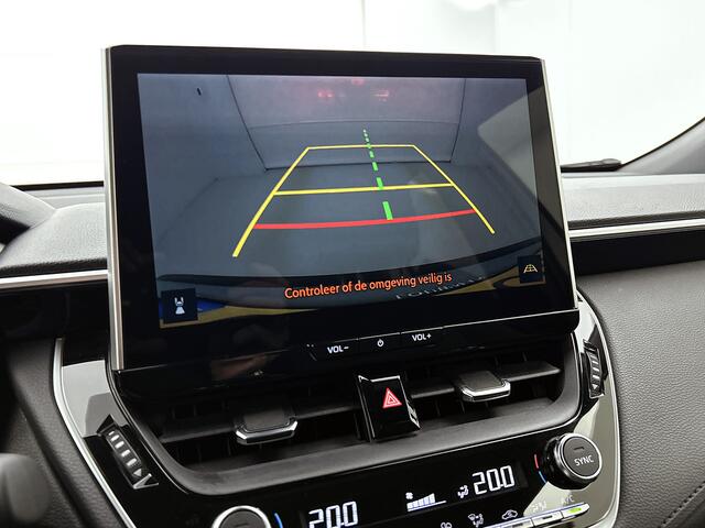 Toyota COROLLA Cross Hybrid 140 Dynamic | Apple Carplay & Android Auto | Parkeercamera |