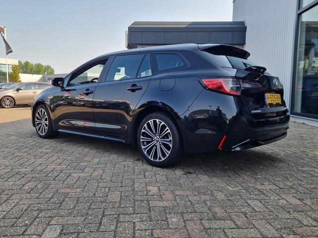 Toyota COROLLA Touring Sports 2.0 Hybrid Dynamic 180 pk