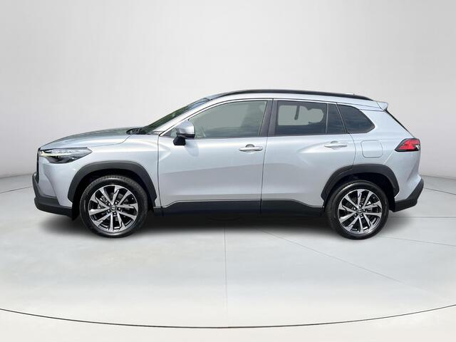 Toyota COROLLA Cross Hybrid 200 Dynamic | Navigatie | Apple CarPlay/Android auto | Achteruitrijcamera | Stoelverwarming | Stuurverwarming