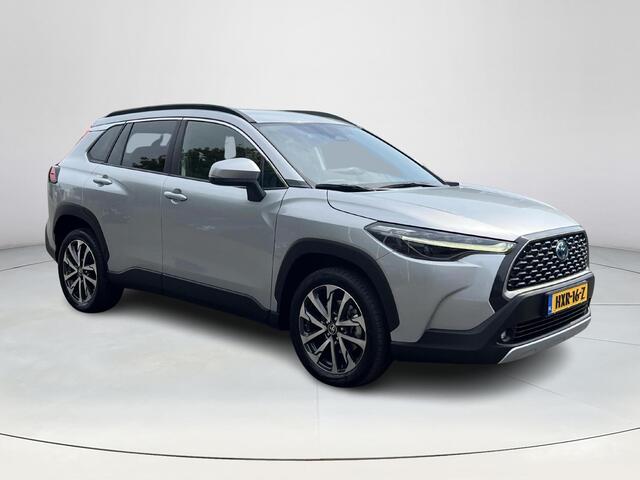 Toyota COROLLA Cross Hybrid 200 Dynamic | Navigatie | Apple CarPlay/Android auto | Achteruitrijcamera | Stoelverwarming | Stuurverwarming