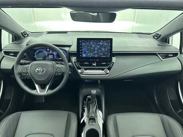 Toyota COROLLA Touring Sports Hybrid 180 Executive | Executive Plus Pack |