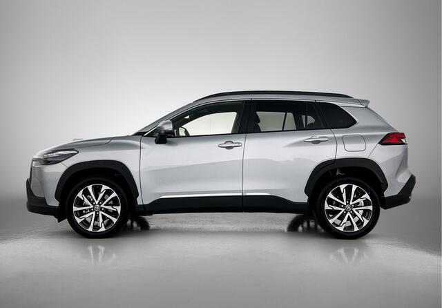 Toyota COROLLA Cross Hybrid 140 Dynamic Limited