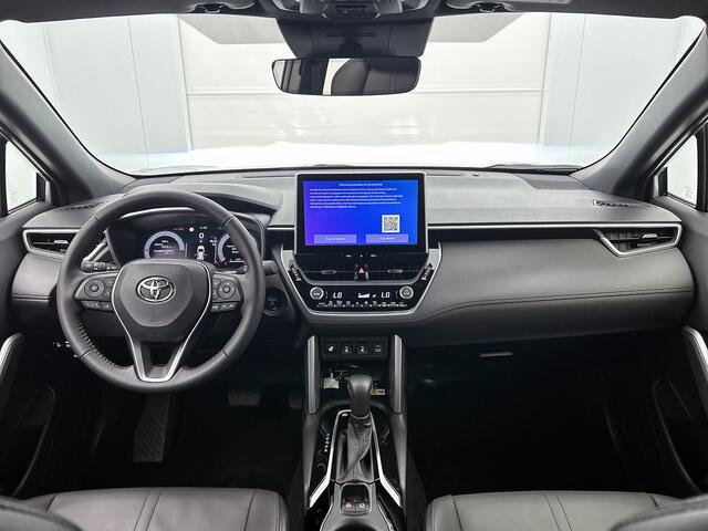 Toyota COROLLA Cross Hybrid 140 Dynamic Limited