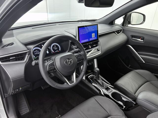 Toyota COROLLA Cross Hybrid 140 Dynamic Limited