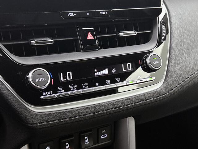 Toyota COROLLA Cross Hybrid 140 Dynamic Limited