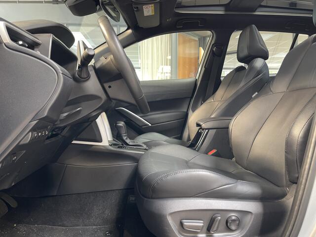 Toyota COROLLA Cross 2.0 High Power Hybrid Launch Edition | Trekhaak | Apple Carplay | Android Auto | Airco | Cruise |