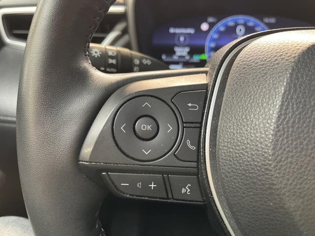 Toyota COROLLA Cross 2.0 High Power Hybrid Launch Edition | Trekhaak | Apple Carplay | Android Auto | Airco | Cruise |