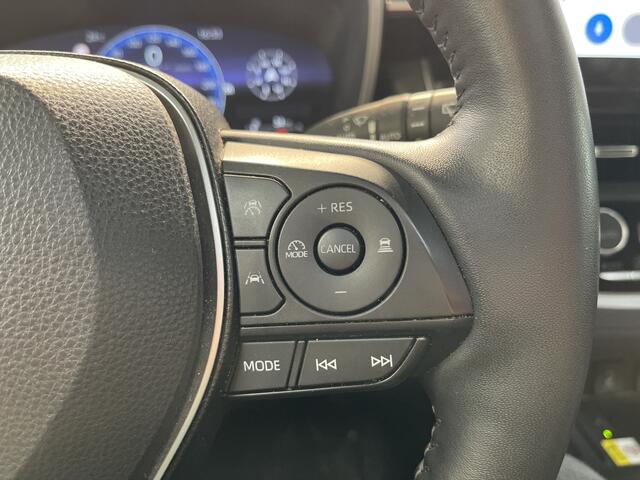 Toyota COROLLA Cross 2.0 High Power Hybrid Launch Edition | Trekhaak | Apple Carplay | Android Auto | Airco | Cruise |