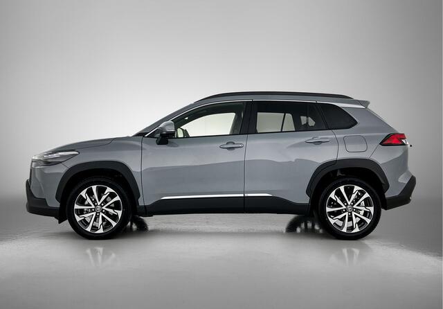 Toyota COROLLA Cross Hybrid 140 Dynamic Limited | Apple Carplay | Electrisch bedienbare achterklep | Stuurverwarming |