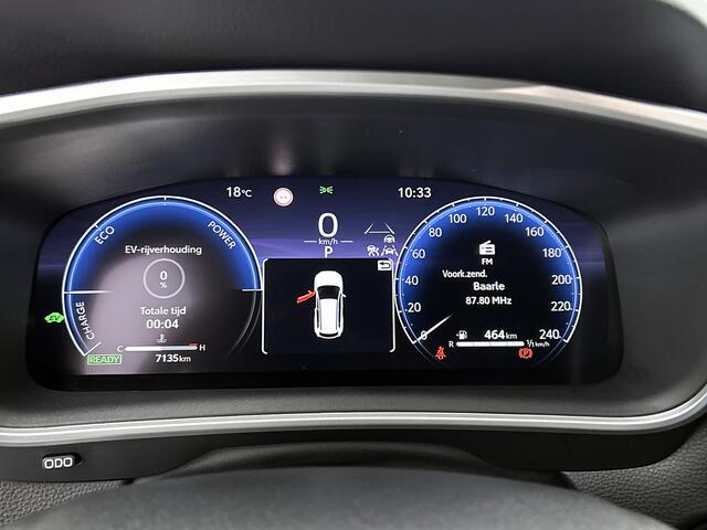 Toyota COROLLA Cross Hybrid 140 Dynamic Limited | Apple Carplay | Electrisch bedienbare achterklep | Stuurverwarming |